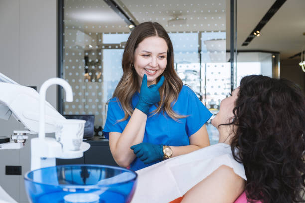 Best General Dentistry  in Canyon, TX