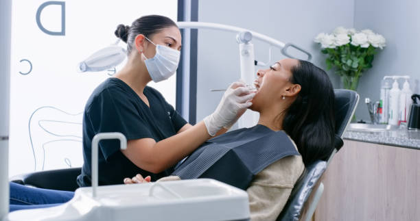 Best Wisdom Tooth Removal  in Canyon, TX